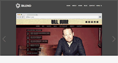 Desktop Screenshot of interactiveblend.com